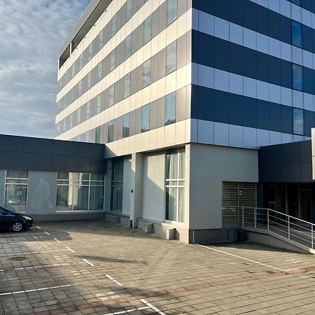 公园酒店 鲁马 外观 照片