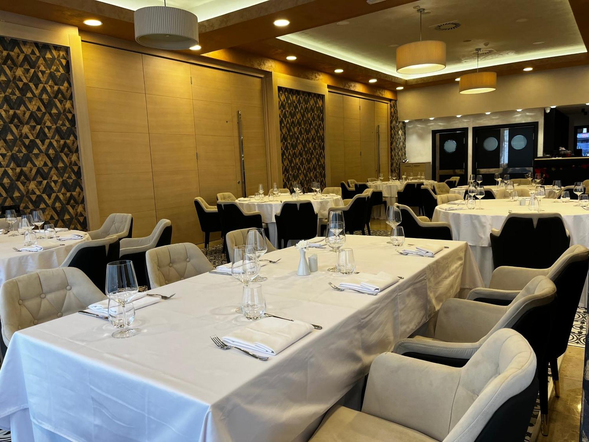 公园酒店 鲁马 外观 照片