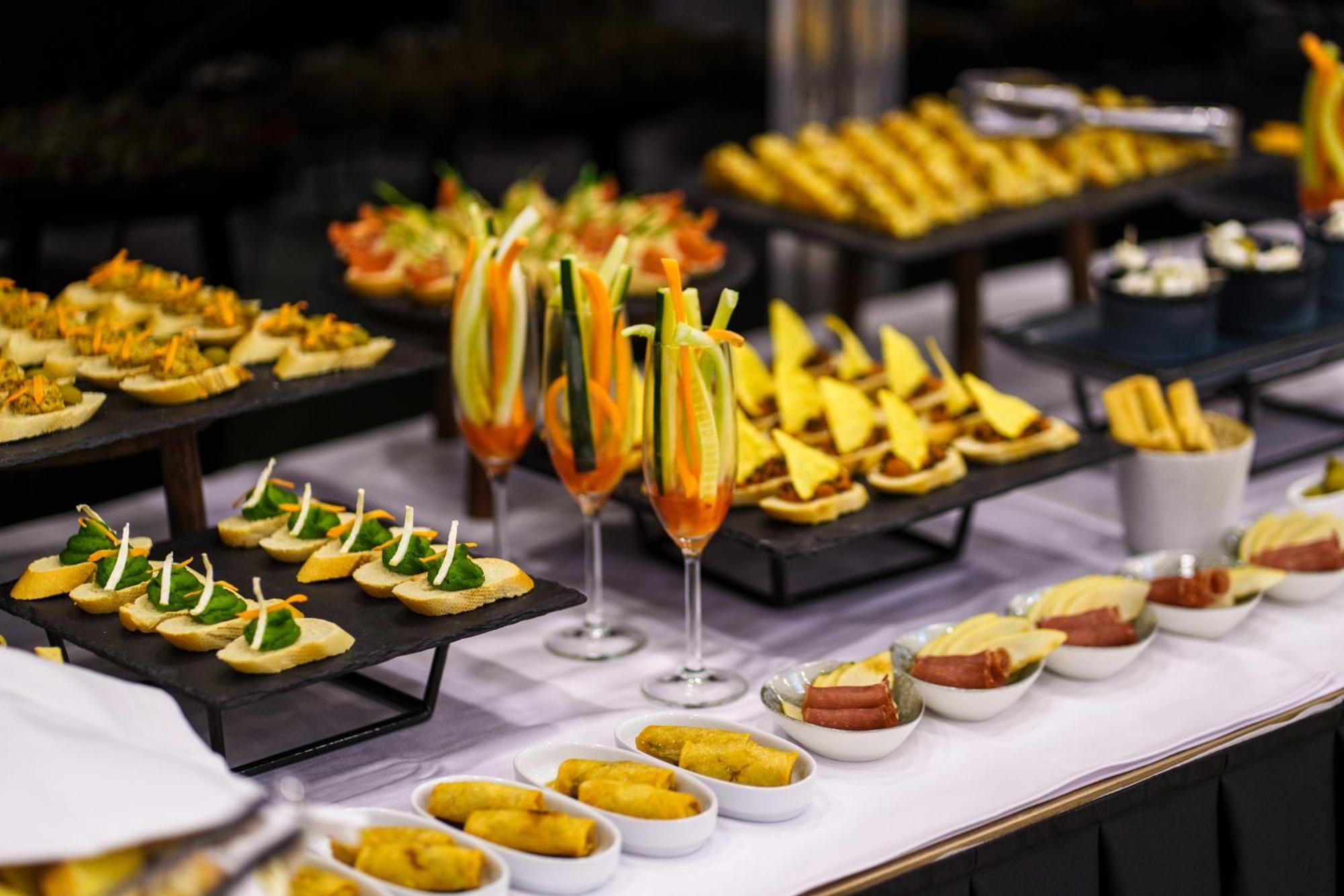 公园酒店 鲁马 外观 照片